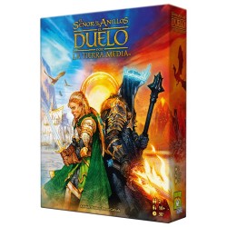 Il Signore degli Anelli: Duello per la Terra di Mezzo.