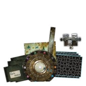 Sair. O Farol Solitário.