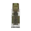 Katyusha.
