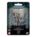 Necrones: Chronomancer.