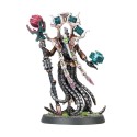Necrones: Chronomancer.