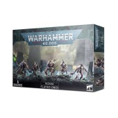 Necron: Scorticatori.