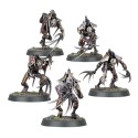 Necrones: Flayed Ones.