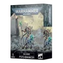 Necrones: Psychomancer.