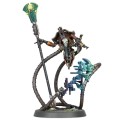 Necrones: Psychomancer.
