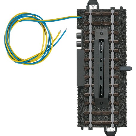 Percorso di rilascio.