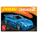 Nissan 350Z, 2006.