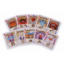 Piratenkönig! - Piratenkartenspiel und Deckbau.