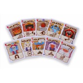 Roi des pirates ! JEUX DE BOQUERON