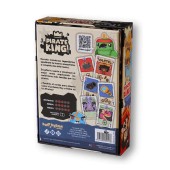 Roi des pirates ! JEUX DE BOQUERON