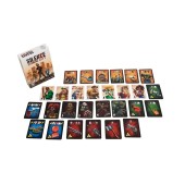 Virus. Il gioco di carte più venduto.