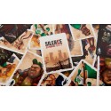 Silenze: Zombie City - Jogo de cartas de sobrevivência zombie.