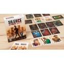 Silenze: Zombie City - Zombie Survival Card Game.