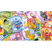 Virus. Le jeu de cartes le plus vendu.