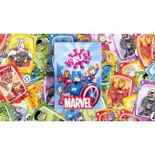 Virus. Le jeu de cartes le plus vendu.