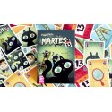 Terça-feira 13 | Jogo de cartas de estratégia e má sorte