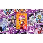 Virus d’Halloween (Expansion).