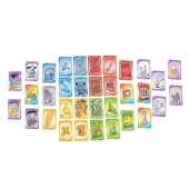 Vírus 2. A expansão do jogo de cartas.