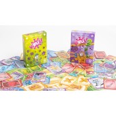 Virus 2. L’expansion du jeu de cartes.