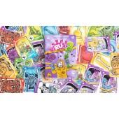 Virus 2. L’expansion du jeu de cartes.