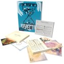 Prospettive Blu | Gioco di ricerca cooperativo