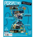 Perspectives Bleu | Jeu de recherche coopératif