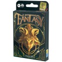 Fantasy - el juego de cartas.