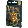Fantasy - the card game.