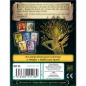 Fantasy - the card game.