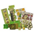Agricola: Bosques y cenagales. Agricola: Bosques y cenagales.
