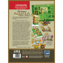 Agricola: Bosques y cenagales. Agricola: Bosques y cenagales.