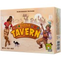 Little tavern.