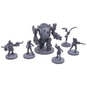 Borderlands: Arena Sangrento do Sr. Torgue.