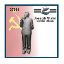 Giuseppe Stalin.
