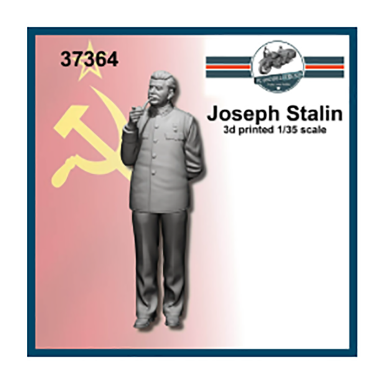 Joseph Stalin. Joseph Stalin.