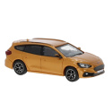 Ford Focus Turnier ST.