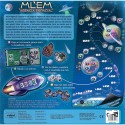 Agence spatiale MLEM.
