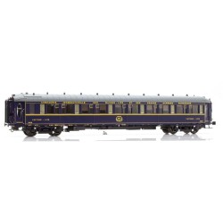 WL Lx20 Schlafwagen, CIWL.