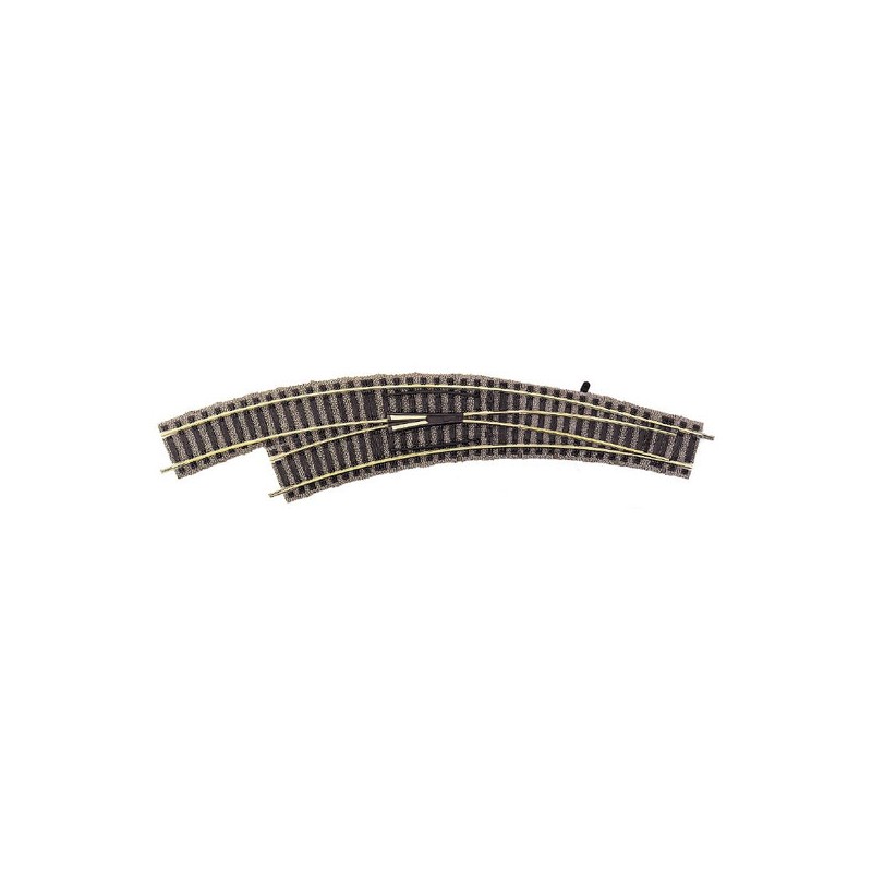 Left hand point. FLEISCHMANN 6174 Left hand point. FLEISCHMANN 6174