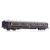 Carrozza letto WL Lx20, CIWL. Carrozza letto WL Lx20, CIWL.