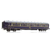 Carrozza letto WL Lx20, CIWL.