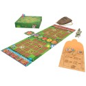 Garden Rush.