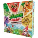Garden Rush.
