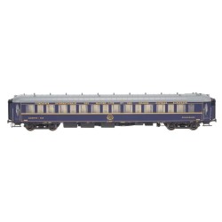 WL Lx16 Schlafwagen, CIWL.