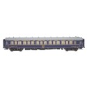 Sleeping car WL Lx 16 of the CIWL.