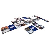 Star Wars : Jeu de construction de deck.