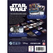 Star Wars : Jeu de construction de deck.