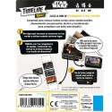 Zeitlinien-Twist Star Wars | Koop-Kartenspiel