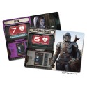 The Mandalorian : Aventures The Mandalorian : Aventures