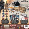 The Mandalorian: Aventuras